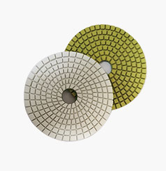 Polishing pad(wet)
